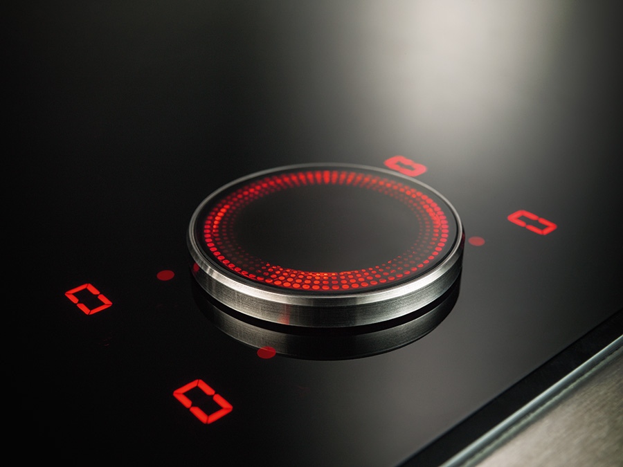 Twistpad Knopf von Neff