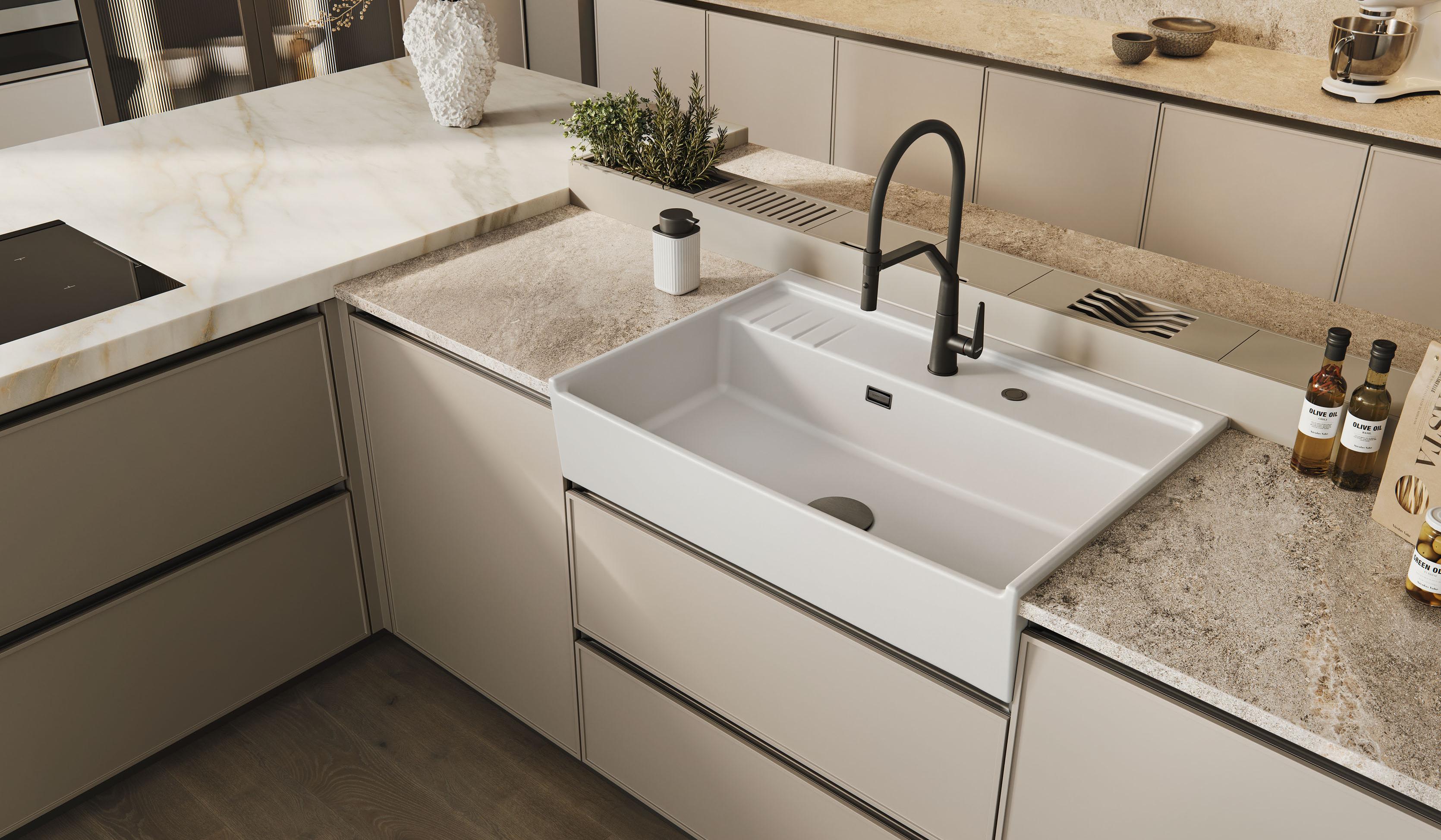 Kentro 90 systemceram