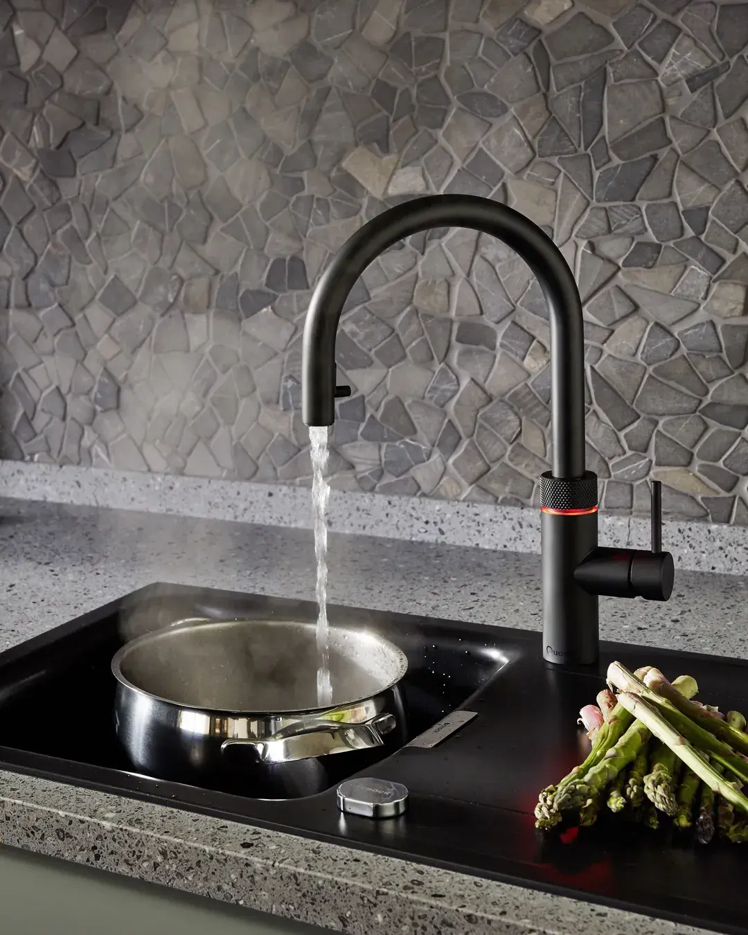 Quooker Armatur