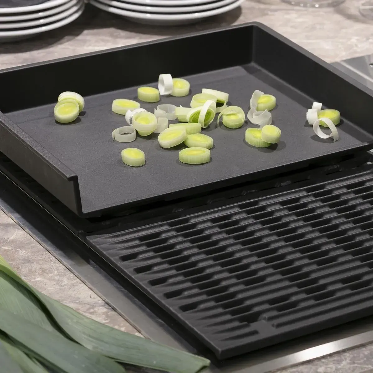Teppanyaki