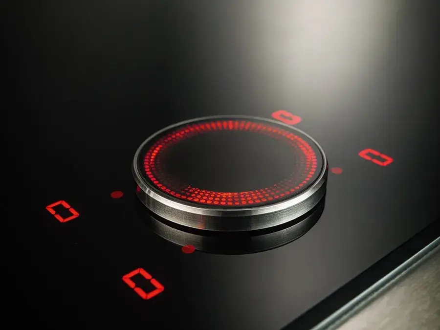 Twistpad Knopf von Neff